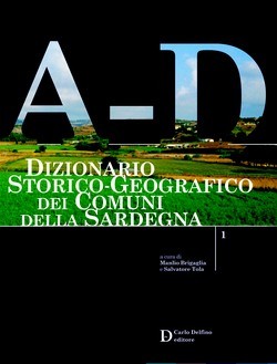Dizionario storico geografico - dizionario, storico-geografico