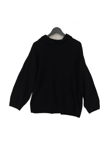 Felpa donna con cappuccio msgm - con,