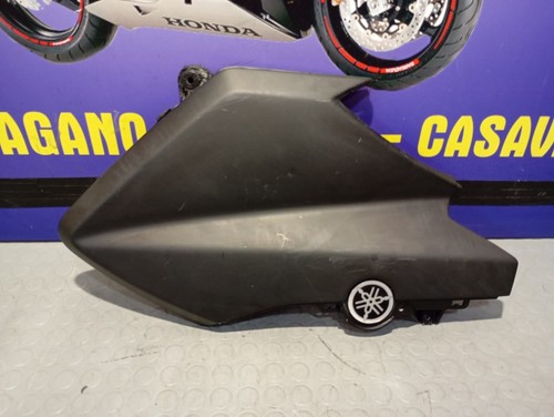 Carena scudo yamaha xmax - scudo, dx