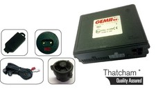 Gemini 931T Thactham Omologato