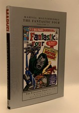 Stan Lee / Fantastic Four
