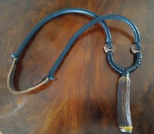 Fionda catapulta zingara con