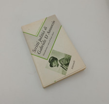 Scritti politici di Gabriele