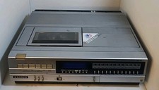 Lettore videoregistratore
