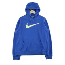 Nike Felpa con cappuccio da