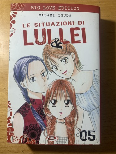 Situazioni lui lei 05 - le,