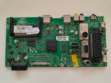 Scheda Madre 23139824