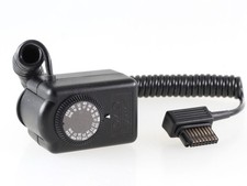 Metz C70 C 70 C-70 Adattatore