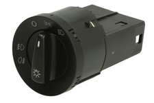 Headlight switch for Skoda