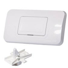 Placca Stir Blitz Cassetta