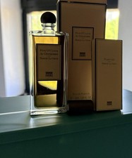 Serge Lutens Five O'Clock au