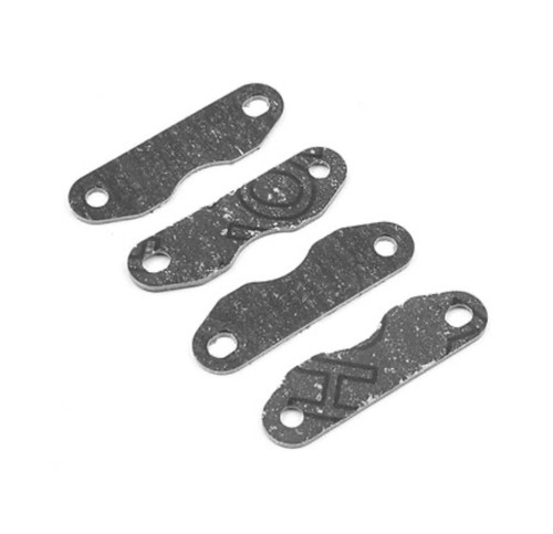 Set pastiglie freno