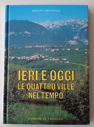 Ieri oggi quattro - ieri, le