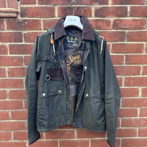 Rara giacca cerata - , barbour