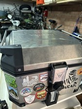 Bauletto givi expedition  monokey