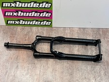 forcella rockshox pike rc mountain bike enduro 27,5 da canyon mtb