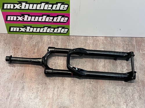 Forcella rockshox pike - forcella, rc