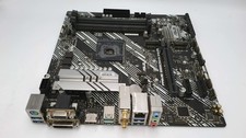 Asus Prime B550M-A WiFi II AMD