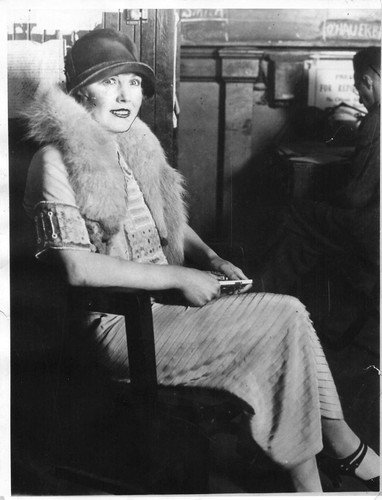 Edna purviance 1924 - edna,