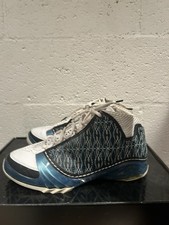 Jordan 23 UNC uomo taglia 10
