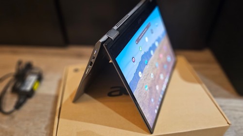 Acer chromebook spin 713 - acer,