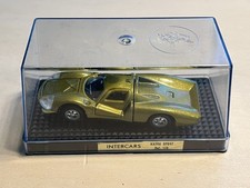 INTERCARS matra sport ref 108