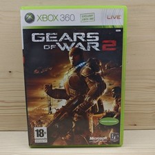 Gears of War 2 - Pal Fra