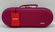 RLSOCO Custodia Rigida per