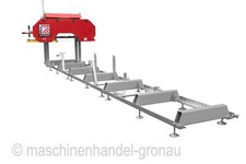 Holzmann sega a nastro BBS550SMART