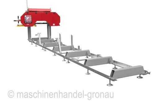 Holzmann sega nastro - sega, a