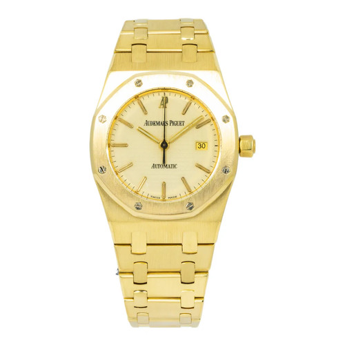 Audemars piguet royal oak - audemars,