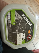 Catene Da Neve Konig Zip 9