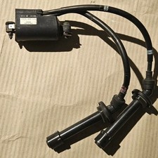 Bobina Accensione Denso 129700-4631 Yamaha FZ6 2004 2005 2007 Fazer Ricambi 