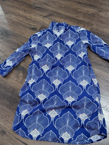 Abito camicia donna