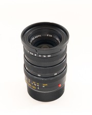 Leica Tri-Elmar-M 28-35-50 mm F/4 ASPH E55 11890