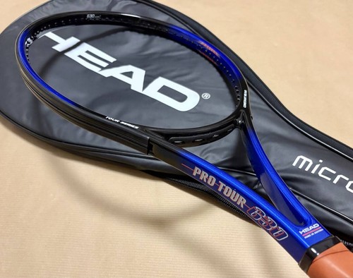 Head pro tour 630 - tour, austria