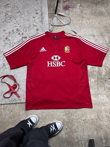 Maglia rugby adidas hsbc 2009 - rugby,