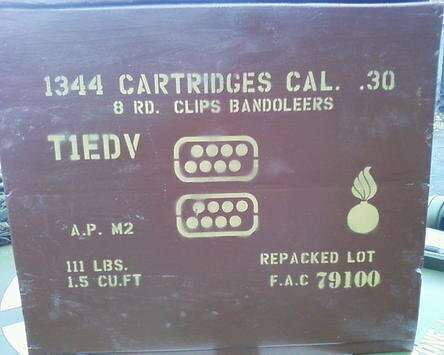 Set stencil scatola - 8,