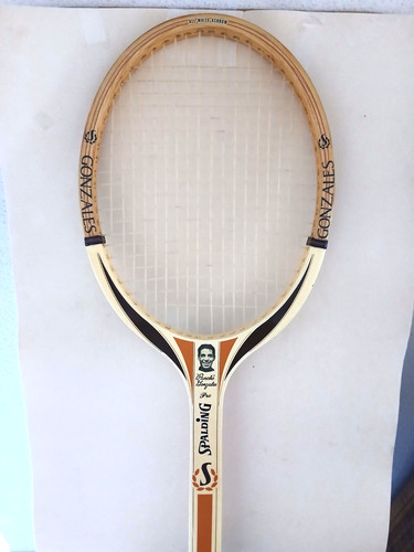 Racchetta tennis spalding - tennis,