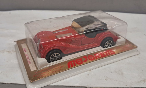Majorette morgan n - , n°