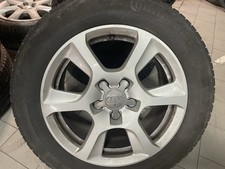 cerchi originali Audi r 16 con