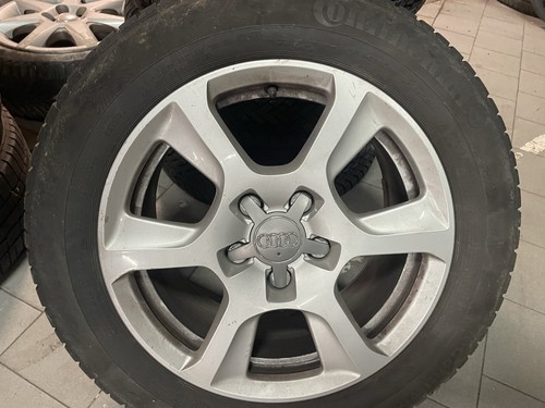 Cerchi originali audi - 16, con