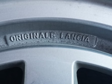 Cerchio lega lancia thema - cerchio,