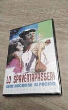 LO SPAVENTAPASSERI - Gene