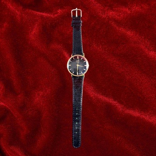 Orologio enicar ultrasonic - enicar,
