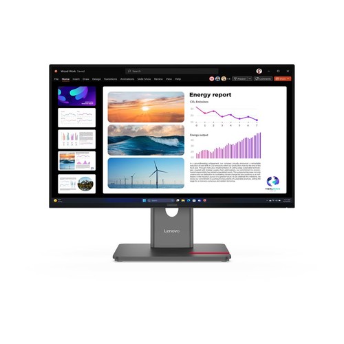 Lenovo thinkvision p24q - thinkvision, p24q-40