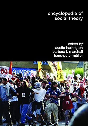 Encyclopedia social - encyclopedia, of