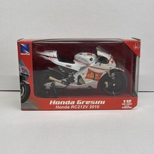 Moto honda gresini rc212v 2010 - gresini,