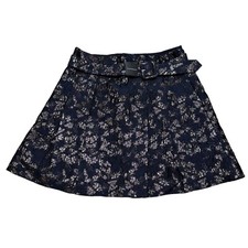 Minigonna Club Monaco nuova