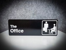 The Office Action Figure Nerd